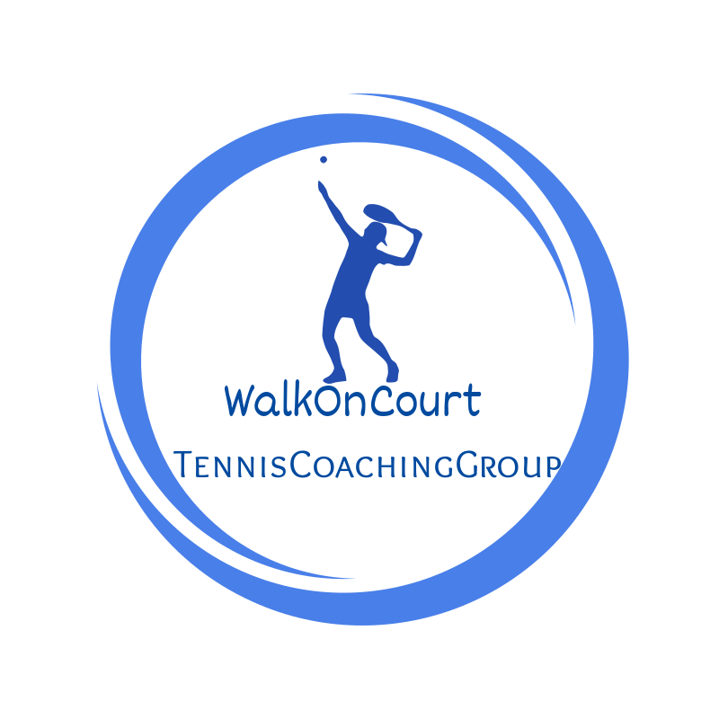 WalkOnCourt Tennis Coaching Group