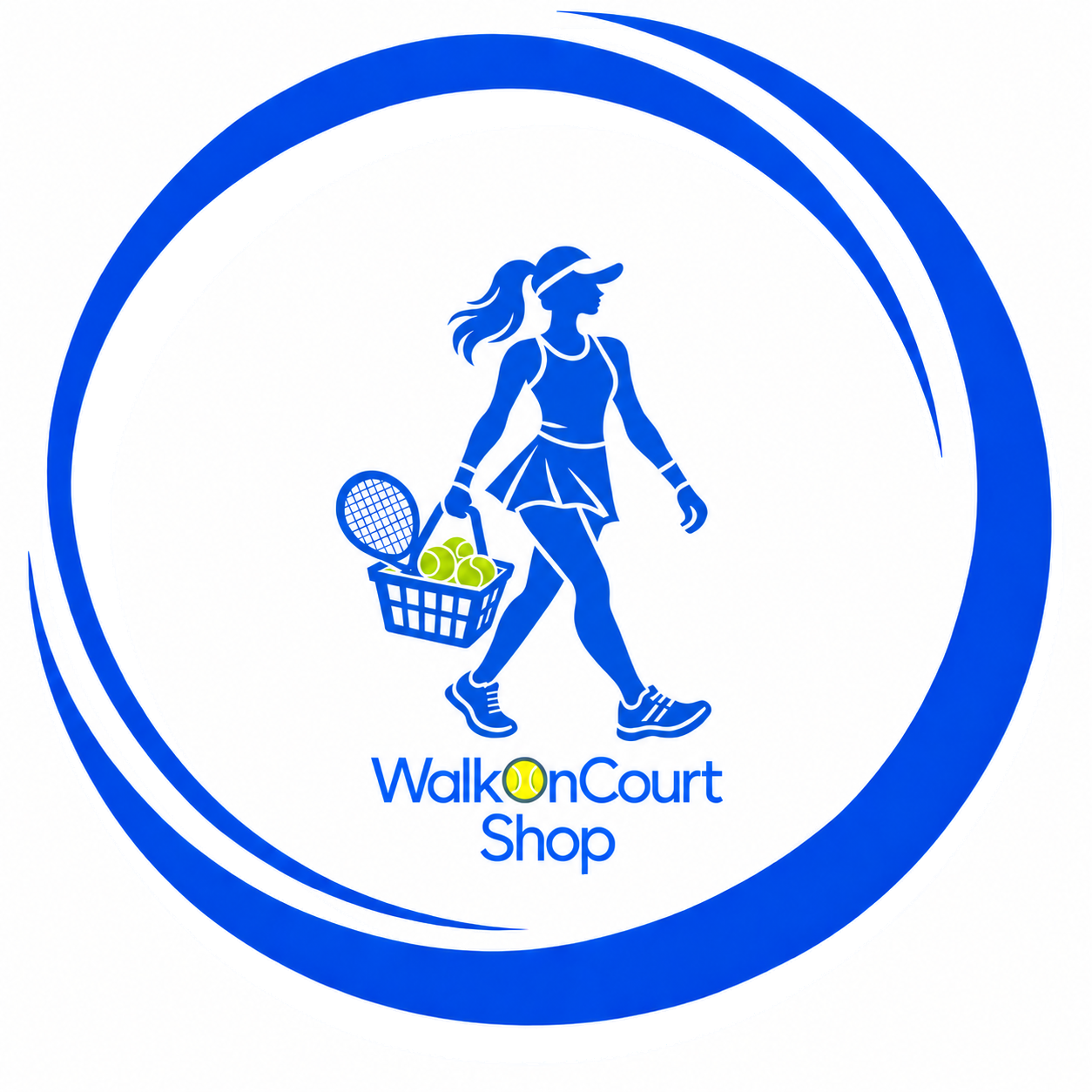 WalkOnCourt-Shop